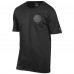 New York Islanders Champion Black Tonal T-Shirt