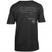 New York Islanders Champion Black Tonal T-Shirt
