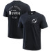 Футболка New Jersey Devils Darius Rucker Collection by Fanatics Black Fanatics Fest Washed Henley Футболка New Jersey Devils Darius Rucker Collection by Fanatics Black Fanatics Fest Washed Henley