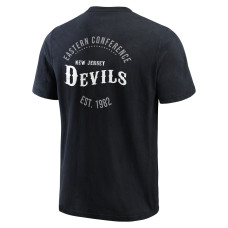 Футболка New Jersey Devils Darius Rucker Collection by Fanatics Black Fanatics Fest Washed Henley Футболка New Jersey Devils Darius Rucker Collection by Fanatics Black Fanatics Fest Washed Henley