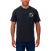 Футболка New Jersey Devils Darius Rucker Collection by Fanatics Black Fanatics Fest Washed Henley