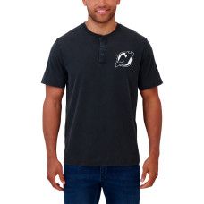 Футболка New Jersey Devils Darius Rucker Collection by Fanatics Black Fanatics Fest Washed Henley Футболка New Jersey Devils Darius Rucker Collection by Fanatics Black Fanatics Fest Washed Henley