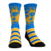 Unisex St. Louis Blues Rock Em Socks Ice Breaker Two-Pack Crew Socks Set