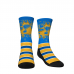 Подростковая St. Louis Blues Rock Em Socks Blue Ice Breaker Two-Pack Crew Socks Set