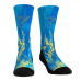 Unisex St. Louis Blues Rock Em Socks Team Colors Three-Pack Crew Socks