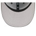 Бейсболка Los Angeles Kings New Era Black Freedom Pre-Curved 59FIFTY