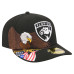 Бейсболка Florida Panthers New Era Black Freedom Pre-Curved 59FIFTY Бейсболка Florida Panthers New Era Black Freedom Pre-Curved 59FIFTY
