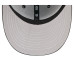 Бейсболка Florida Panthers New Era Black Freedom Pre-Curved 59FIFTY