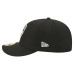 Бейсболка Florida Panthers New Era Black Freedom Pre-Curved 59FIFTY