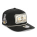 Бейсболка Boston Bruins New Era Black Throwback Stanley Cup Champions Side Patch 19TWENTY Бейсболка Boston Bruins New Era Black Throwback Stanley Cup Champions Side Patch 19TWENTY