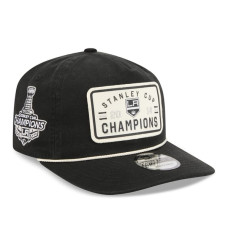 Бейсболка Los Angeles Kings New Era Black Throwback Stanley Cup Champions Side Patch 19TWENTY Бейсболка Los Angeles Kings New Era Black Throwback Stanley Cup Champions Side Patch 19TWENTY
