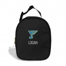 Малышам St. Louis Blues Chad & Jake Primary Personalized Insulated Bag
