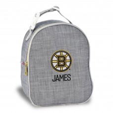 Малышам Boston Bruins Chad & Jake Primary Personalized Insulated Bag