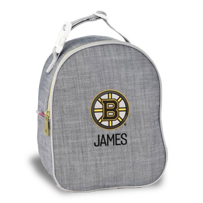 Малышам Boston Bruins Chad & Jake Primary Personalized Insulated Bag