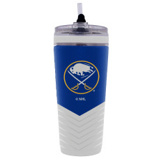 Шейкер Buffalo Sabres WinCraft 26oz 4D Flex