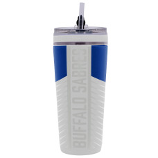 Шейкер Buffalo Sabres WinCraft 26oz 4D Flex