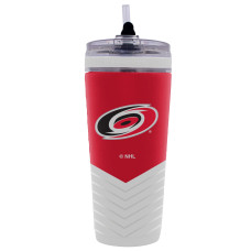 Шейкер Carolina Hurricanes WinCraft 26oz 4D Flex
