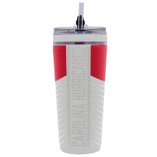 Шейкер Carolina Hurricanes WinCraft 26oz 4D Flex