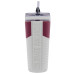 Colorado Avalanche WinCraft 26oz 4D Flex Ice Shaker Bottle