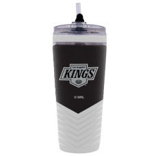 Шейкер Los Angeles Kings WinCraft 26oz 4D Flex Шейкер Los Angeles Kings WinCraft 26oz 4D Flex