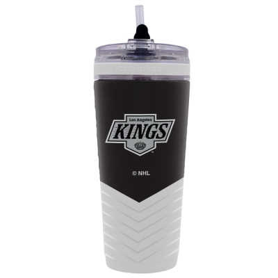 Шейкер Los Angeles Kings WinCraft 26oz 4D Flex
