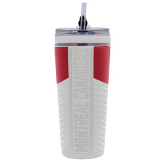 Шейкер Montreal Canadiens WinCraft 26oz 4D Flex