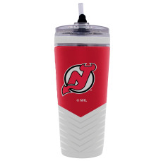 Шейкер New Jersey Devils WinCraft 26oz 4D Flex Шейкер New Jersey Devils WinCraft 26oz 4D Flex