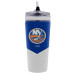 New York Islanders WinCraft 26oz 4D Flex Ice Shaker Bottle