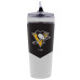 Шейкер Pittsburgh Penguins WinCraft 26oz 4D Flex Шейкер Pittsburgh Penguins WinCraft 26oz 4D Flex