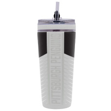 Шейкер Pittsburgh Penguins WinCraft 26oz 4D Flex Шейкер Pittsburgh Penguins WinCraft 26oz 4D Flex