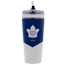 Шейкер Toronto Maple Leafs WinCraft 26oz 4D Flex
