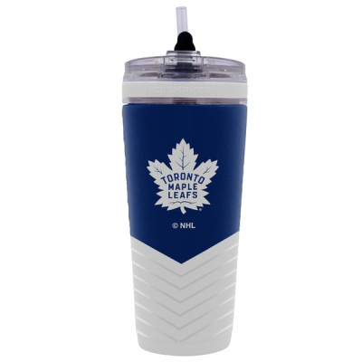 Шейкер Toronto Maple Leafs WinCraft 26oz 4D Flex