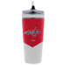 Шейкер Washington Capitals WinCraft 26oz 4D Flex Шейкер Washington Capitals WinCraft 26oz 4D Flex