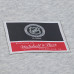 Женская свитшот Florida Panthers Mitchell & Ness Heather Gray Hockey Night
