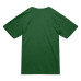 Футболка Minnesota Wild Mitchell & Ness Green Heritage