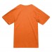 Philadelphia Flyers Mitchell & Ness Orange Heritage T-Shirt