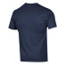 Colorado Avalanche Champion Navy Helmet T-Shirt