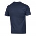Winnipeg Jets Champion Navy Helmet T-Shirt