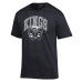 Футболка Los Angeles Kings Champion Black Helmet