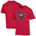 Футболка New Jersey Devils Champion Red Helmet Футболка New Jersey Devils Champion Red Helmet