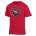 Футболка New Jersey Devils Champion Red Helmet