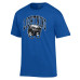 Футболка Tampa Bay Lightning Champion Royal Helmet