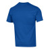 New York Islanders Champion Royal Helmet T-Shirt