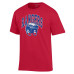 Футболка New York Rangers Champion Red Helmet