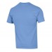 Utah Mammoth Champion Blue Helmet T-Shirt