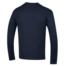 Футболка Montreal Canadiens Champion Navy Long Sleeve Jersey