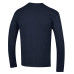 Футболка Montreal Canadiens Champion Navy Long Sleeve Jersey