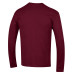 Colorado Avalanche Champion Burgundy Long Sleeve Jersey T-Shirt