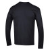 Футболка Boston Bruins Champion Black Long Sleeve Jersey
