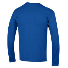 Футболка Buffalo Sabres Champion Royal Long Sleeve Jersey